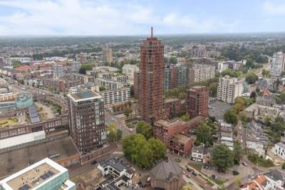 Woning Mooienhof 15 Enschede