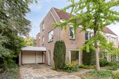 Woning Piersonhof 6 Eindhoven