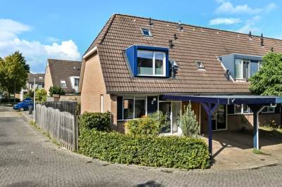 Woning Ruiterskamp 10 Elst (GE)
