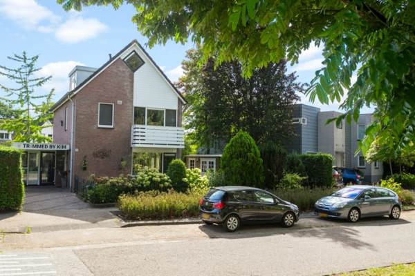 Woning Partitastraat 12 Almere