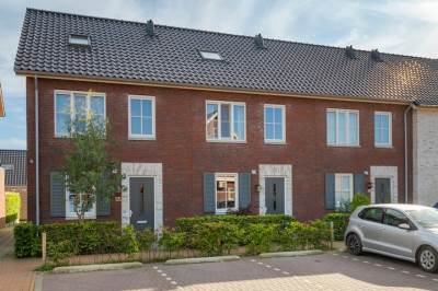Woning Tureluur 57 Maurik