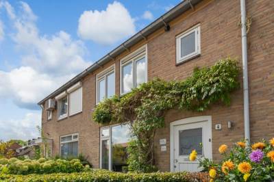 Woning Marijkestraat 4 Wateringen