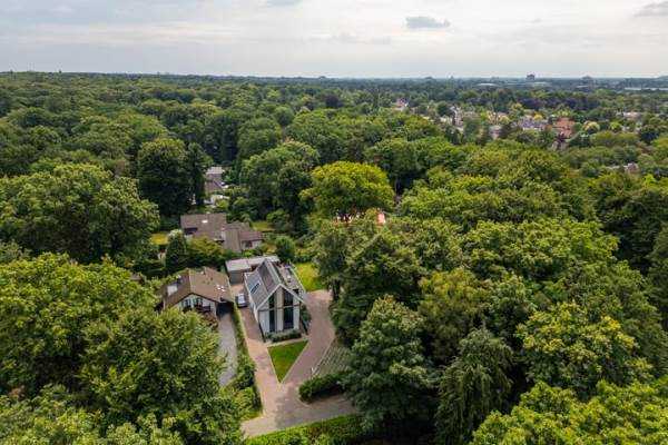 Woning Prins Hendrikweg 2 Bennekom