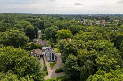 Woning Prins Hendrikweg 2 Bennekom