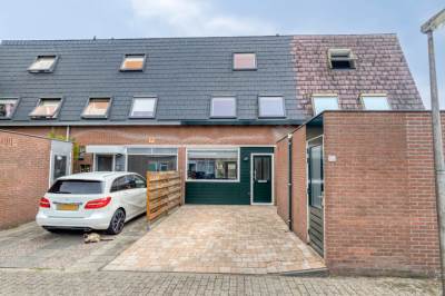 Woning Speenkruid 31 Purmerend