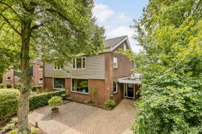 Woning Joost Ivanghlaan 12 Bergen (NH)