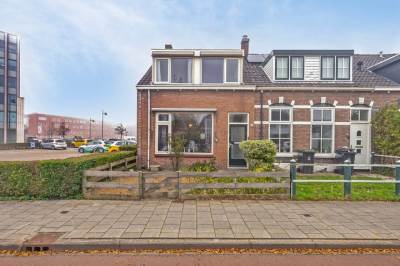 Woning M.A.de Ruijterlaan 18 Goes