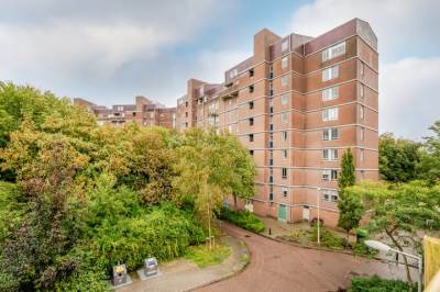 Woning Leusdenhof 127 Amsterdam