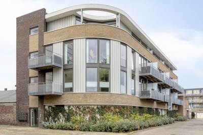 Woning Neringstraat-Oost 23A Uden