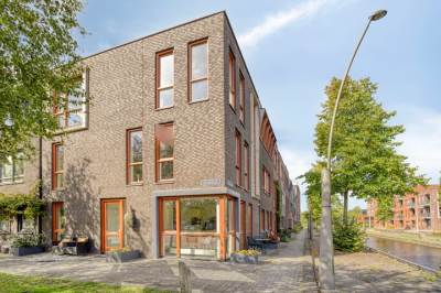 Woning Oslohaven 55 Purmerend