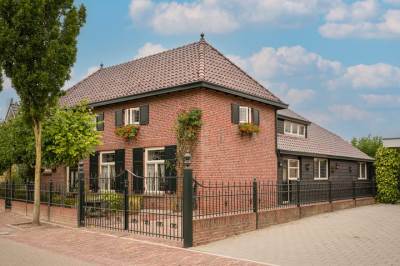 Woning Rooijsestraat 103A Dreumel