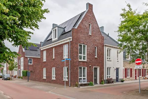 Woning Weergang 20 Meteren