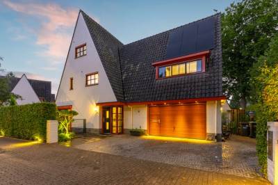 Woning Meliepark 20 Vlijmen