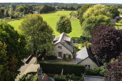 Woning Eekwal 6 Veenendaal