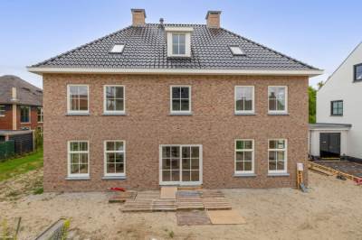 Woning Brinklande 2C Pijnacker