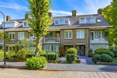 Woning Prof. Meijerslaan 69 Rijswijk (ZH)