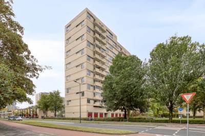 Woning Vergiliuslaan 88 Den Bosch