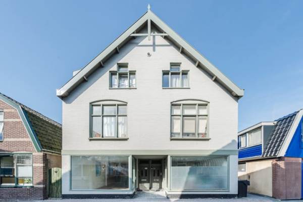 Woning Dorpsstraat 691 Noord-Scharwoude