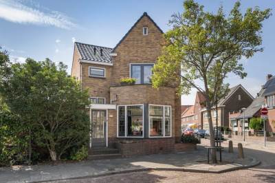 Woning Pastoor Vinkesteynstraat 1 Kwintsheul