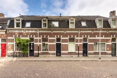 Woning Hoogvensestraat 169 Tilburg