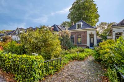Woning Purmerenderweg 198 Zuidoostbeemster