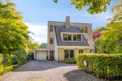 Woning Prins Hendrikweg 37 Vaassen