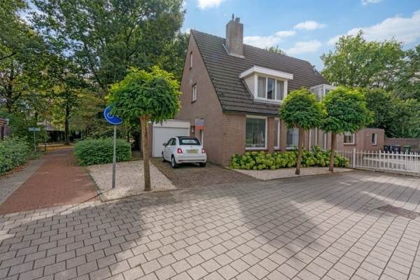 Woning Bankven 37 Goirle