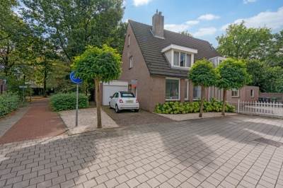 Woning Bankven 37 Goirle