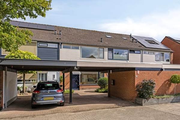 Woning Beemdgras 42 Veenendaal