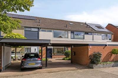 Woning Beemdgras 42 Veenendaal