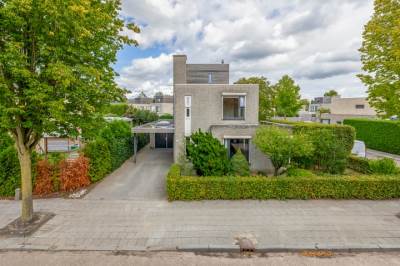 Woning Annie M.G. Schmidtlaan 3 Bladel