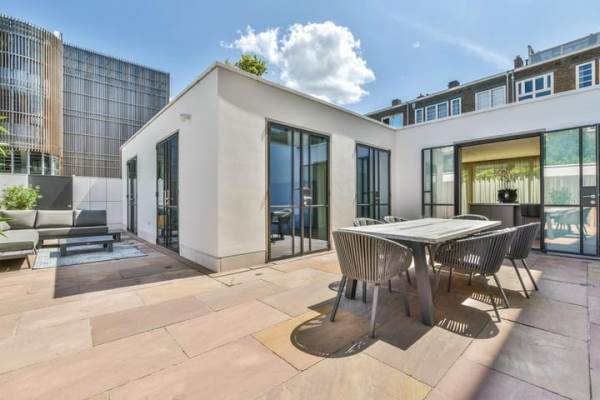 Woning Banstraat 25B Amsterdam