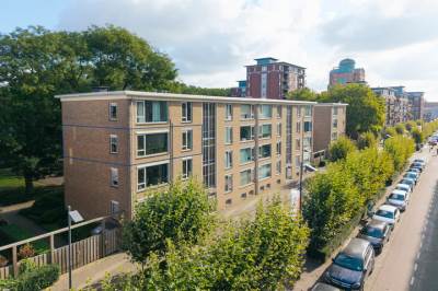 Woning Leeghwaterlaan 167 Den Bosch