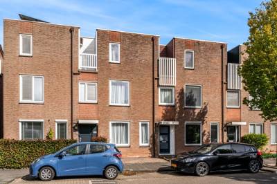 Woning Kluwerij 8 Maassluis