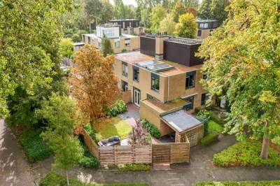 Woning Klaverweide 7 Voorburg