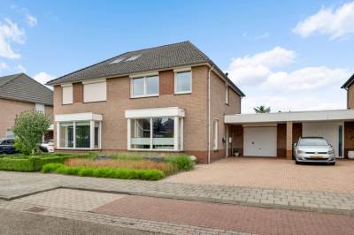 Woning Roosveldsingel 23 Heythuysen