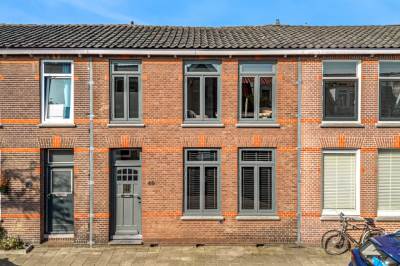 Woning Prins Hendrikstraat 40 Zaandam