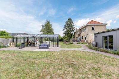 Woning Tilburgseweg 47 Hilvarenbeek