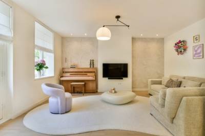 Woning Deurloostraat 331 Amsterdam