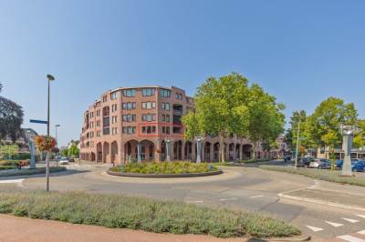 Woning Schoolstraat 22 Bussum