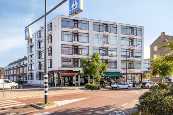 Woning Lorentzlaan 124 Schiedam