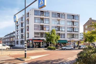 Woning Lorentzlaan 124 Schiedam