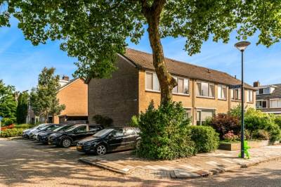 Woning Fruitlaan 36 Zwaag