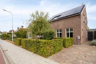 Woning Swolgenseweg 31 Tienray