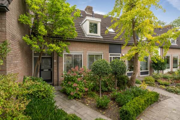 Woning Merel 24 Etten-Leur