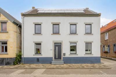 Woning Vroenhof 120 Valkenburg (LI)
