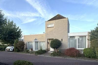 Woning De Trepkes 7 Maarheeze