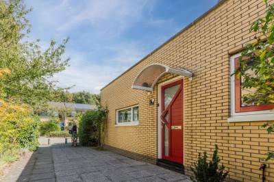 Woning Januaristraat 65 Almere