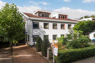 Woning Prins Clauslaan 29 Amersfoort