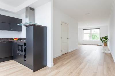 Woning Nunspeetlaan 78 Den Haag